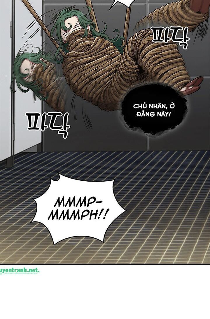 đọc truyện Vua Trộm Mộ Chương 31 ảnh 38 tại Thiên Thai Truyện