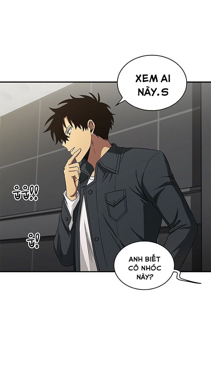 đọc truyện Vua Trộm Mộ Chương 31 ảnh 39 tại Thiên Thai Truyện