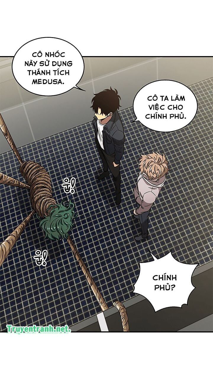 đọc truyện Vua Trộm Mộ Chương 31 ảnh 40 tại Thiên Thai Truyện