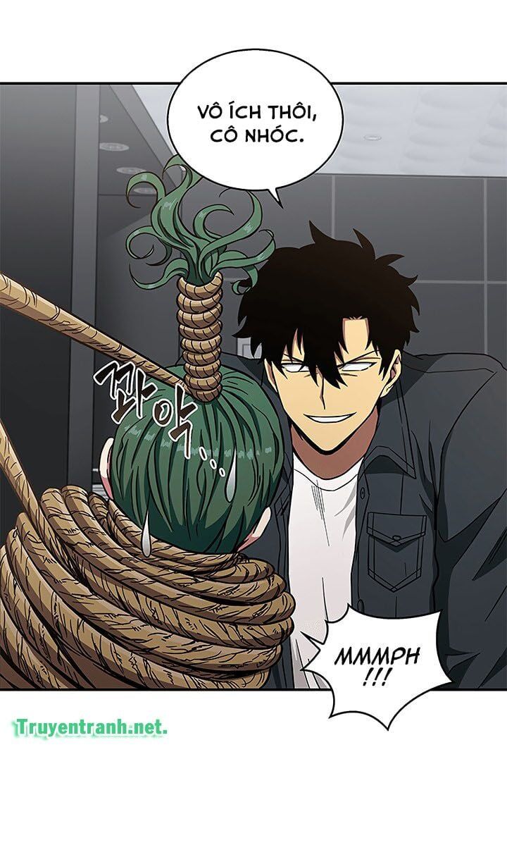 đọc truyện Vua Trộm Mộ Chương 31 ảnh 44 tại Thiên Thai Truyện