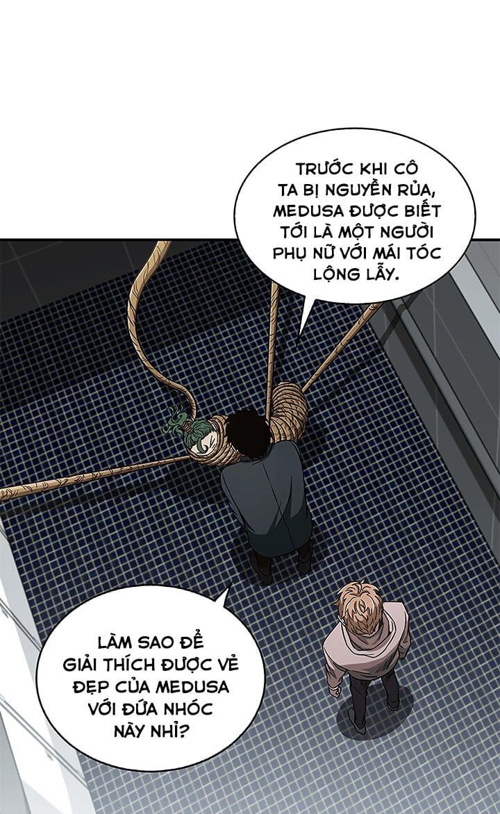 đọc truyện Vua Trộm Mộ Chương 31 ảnh 45 tại Thiên Thai Truyện