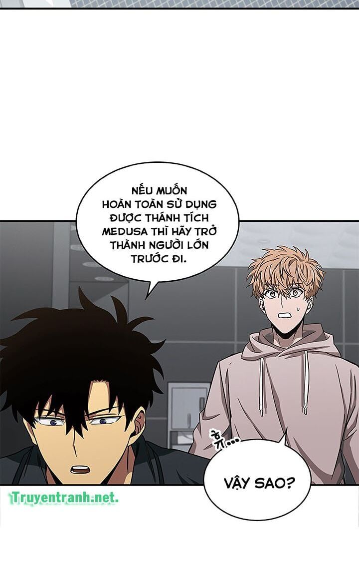 đọc truyện Vua Trộm Mộ Chương 31 ảnh 46 tại Thiên Thai Truyện