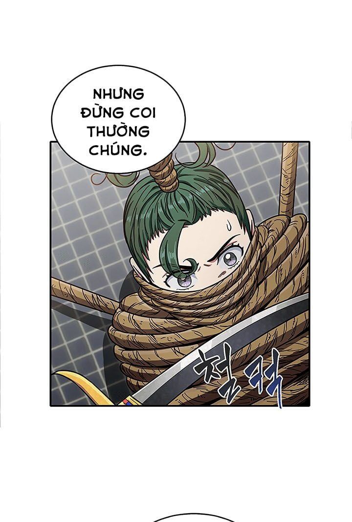 đọc truyện Vua Trộm Mộ Chương 31 ảnh 47 tại Thiên Thai Truyện