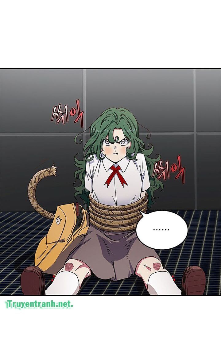 đọc truyện Vua Trộm Mộ Chương 31 ảnh 50 tại Thiên Thai Truyện