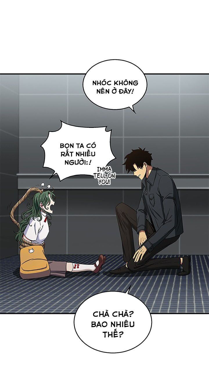 đọc truyện Vua Trộm Mộ Chương 31 ảnh 51 tại Thiên Thai Truyện