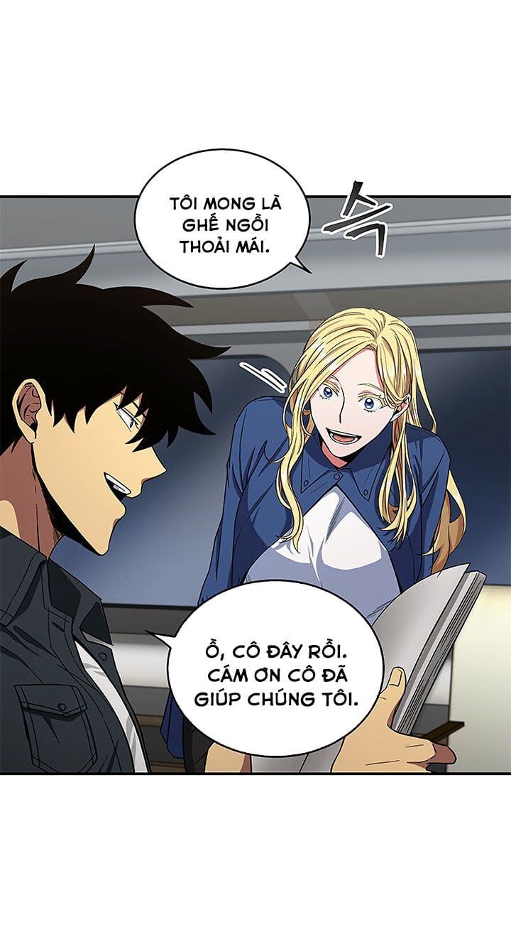 đọc truyện Vua Trộm Mộ Chương 31 ảnh 7 tại Thiên Thai Truyện