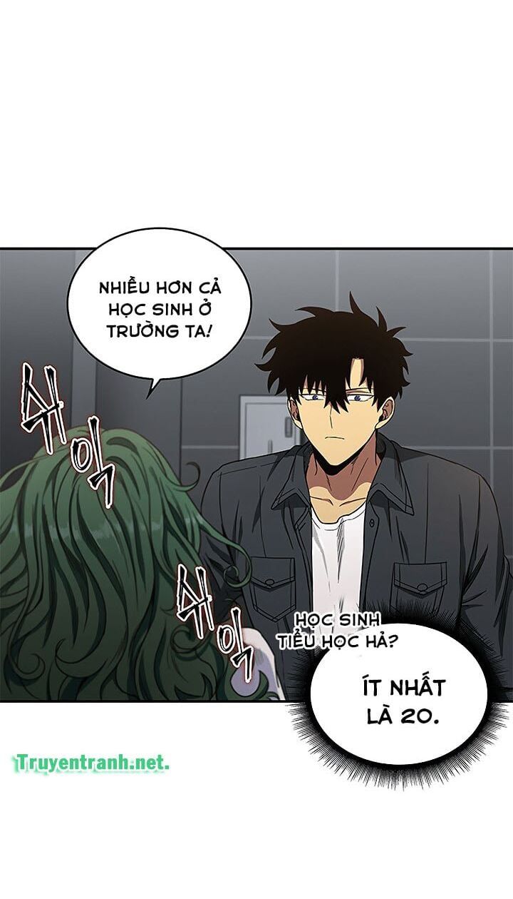 đọc truyện Vua Trộm Mộ Chương 31 ảnh 52 tại Thiên Thai Truyện