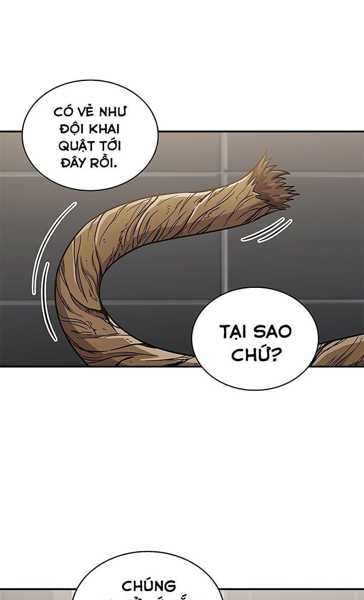 đọc truyện Vua Trộm Mộ Chương 31 ảnh 53 tại Thiên Thai Truyện