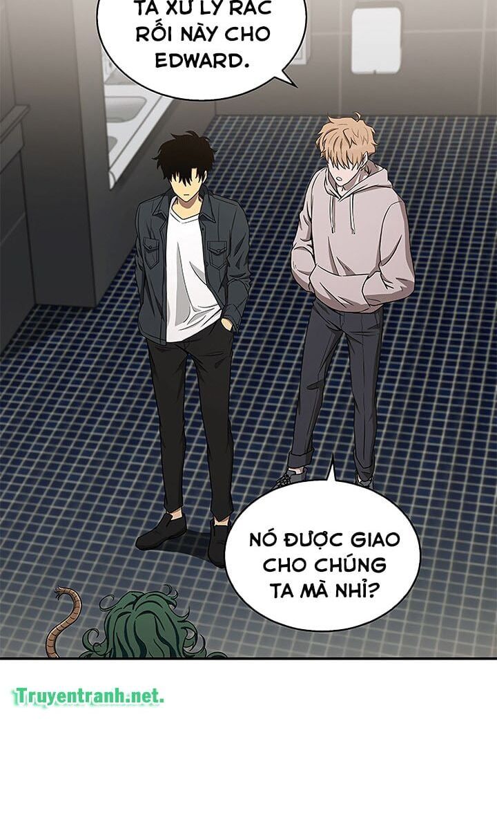 đọc truyện Vua Trộm Mộ Chương 31 ảnh 54 tại Thiên Thai Truyện