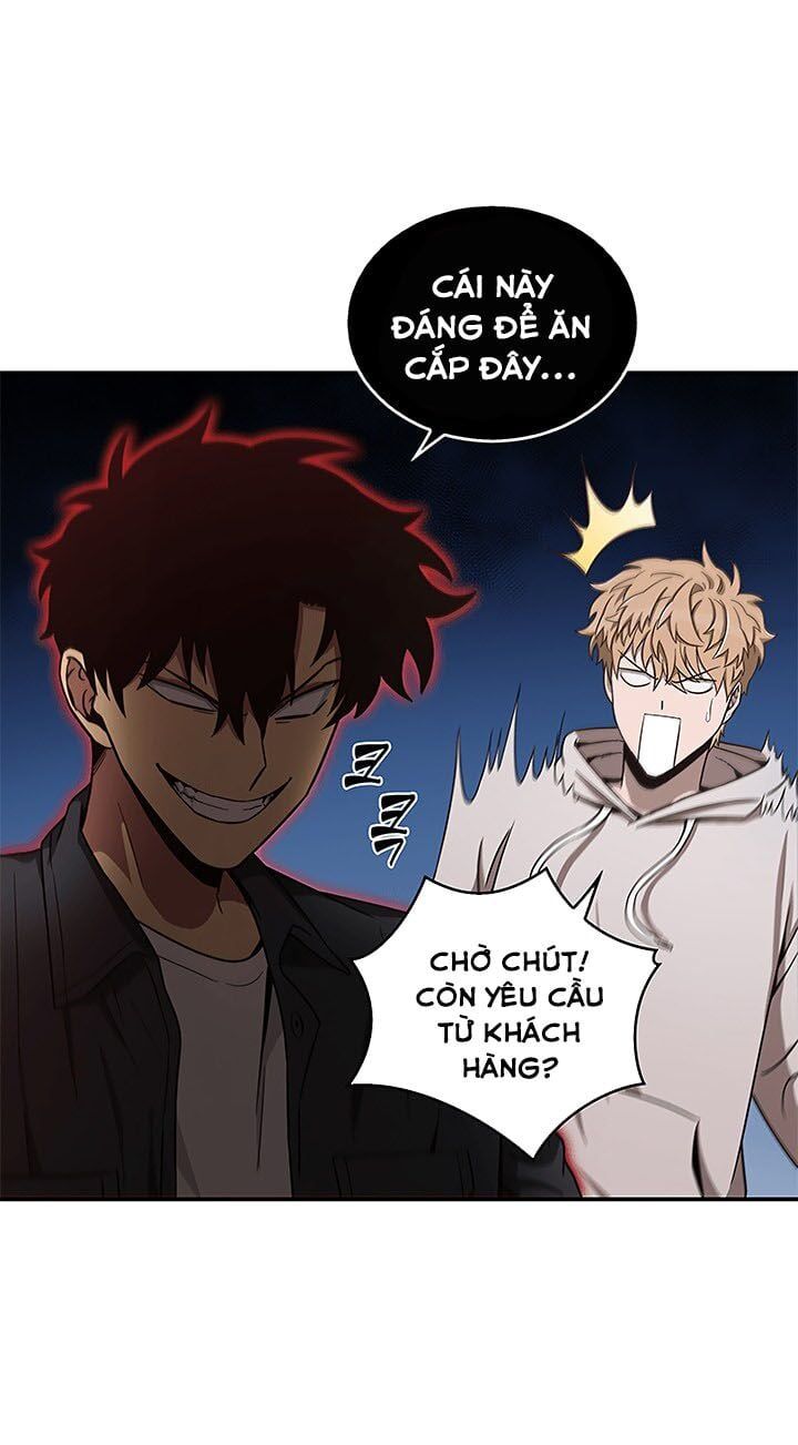 đọc truyện Vua Trộm Mộ Chương 31 ảnh 57 tại Thiên Thai Truyện