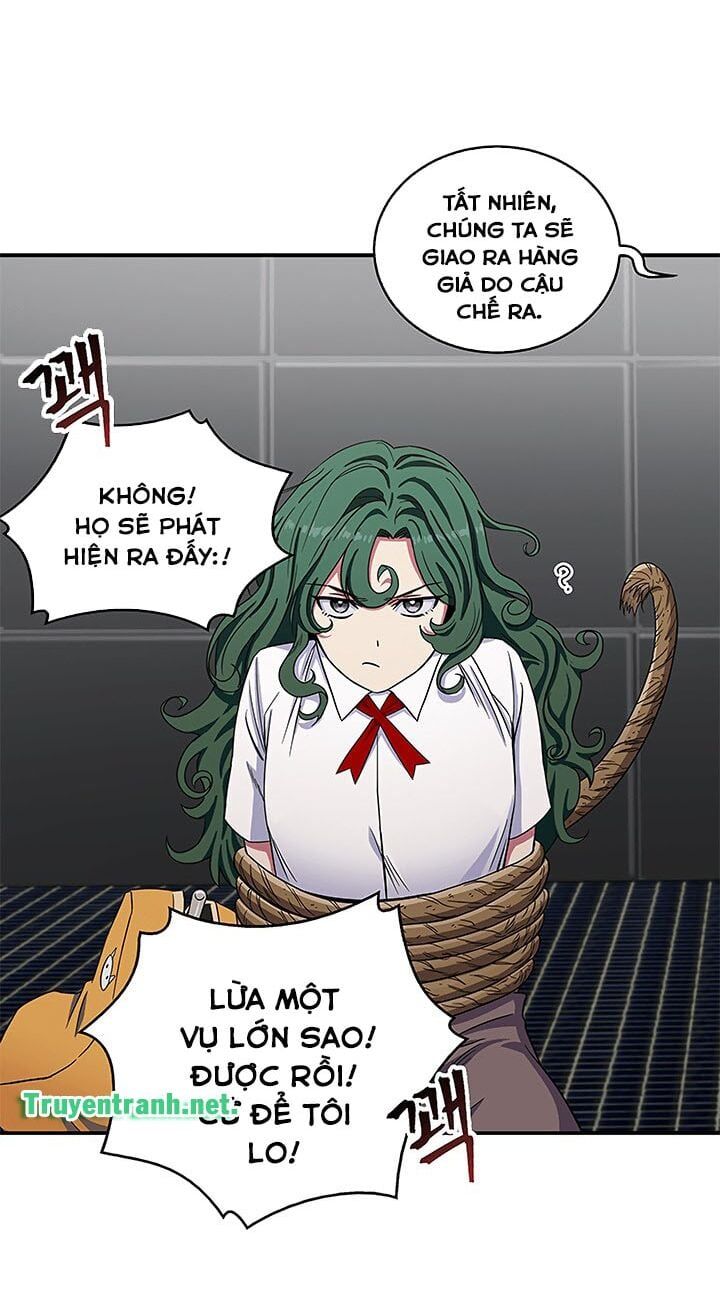 đọc truyện Vua Trộm Mộ Chương 31 ảnh 58 tại Thiên Thai Truyện