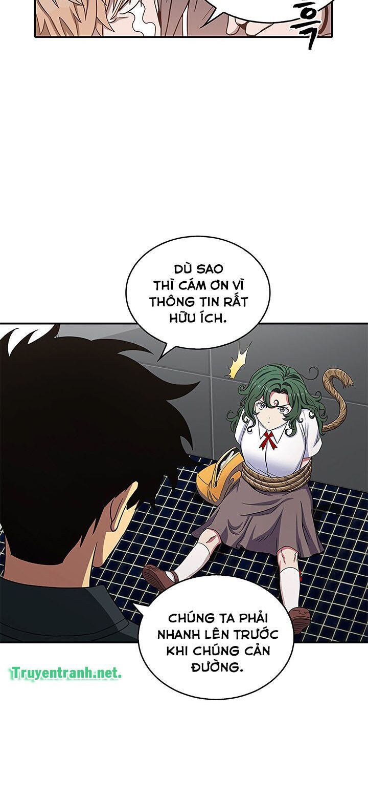 đọc truyện Vua Trộm Mộ Chương 31 ảnh 60 tại Thiên Thai Truyện