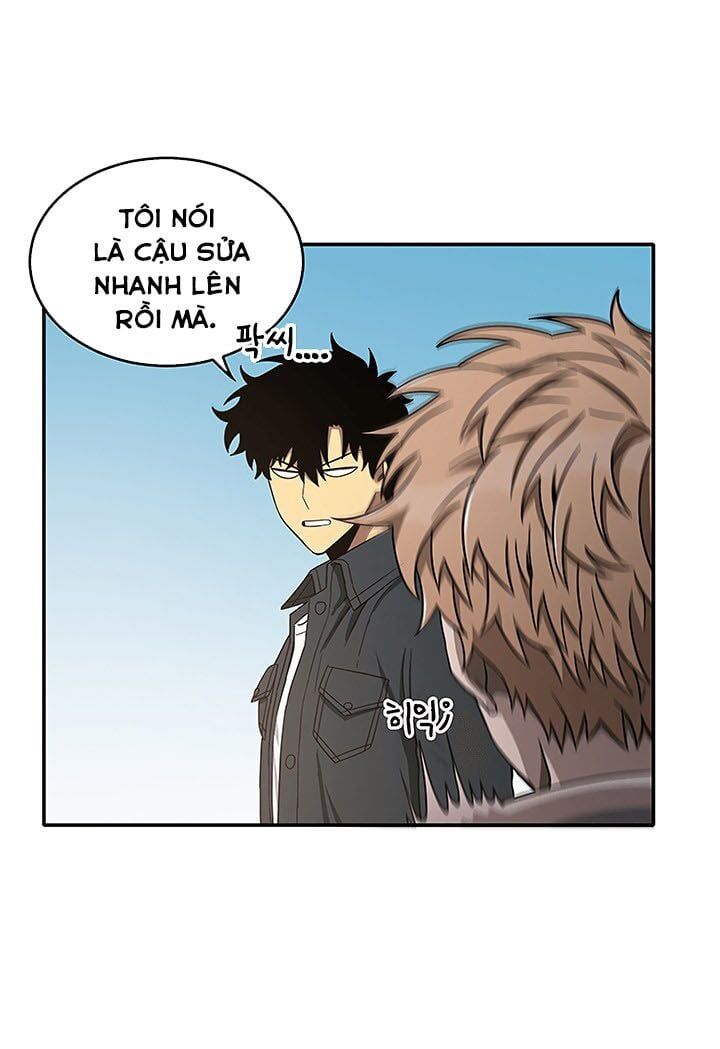 đọc truyện Vua Trộm Mộ Chương 31 ảnh 67 tại Thiên Thai Truyện