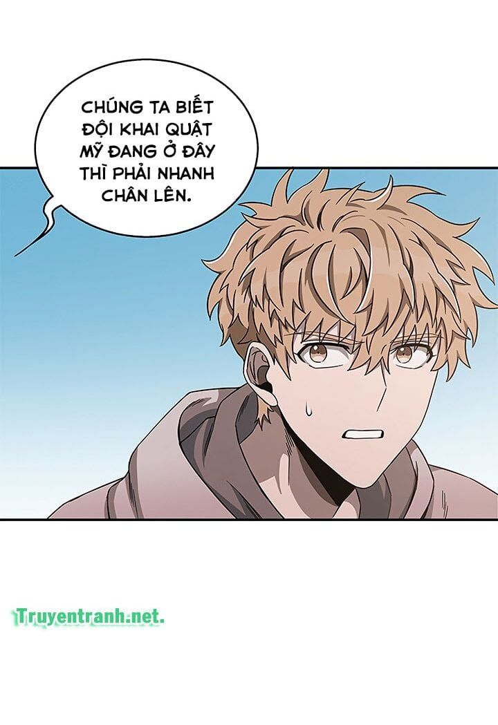 đọc truyện Vua Trộm Mộ Chương 31 ảnh 68 tại Thiên Thai Truyện