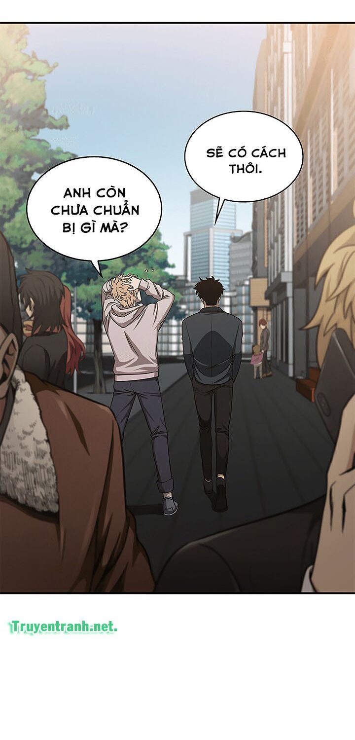 đọc truyện Vua Trộm Mộ Chương 31 ảnh 70 tại Thiên Thai Truyện