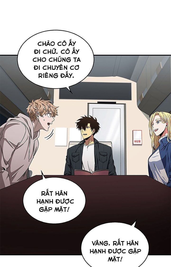 đọc truyện Vua Trộm Mộ Chương 31 ảnh 9 tại Thiên Thai Truyện