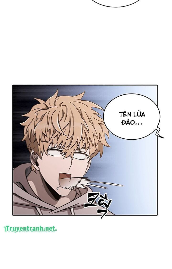 đọc truyện Vua Trộm Mộ Chương 31 ảnh 10 tại Thiên Thai Truyện