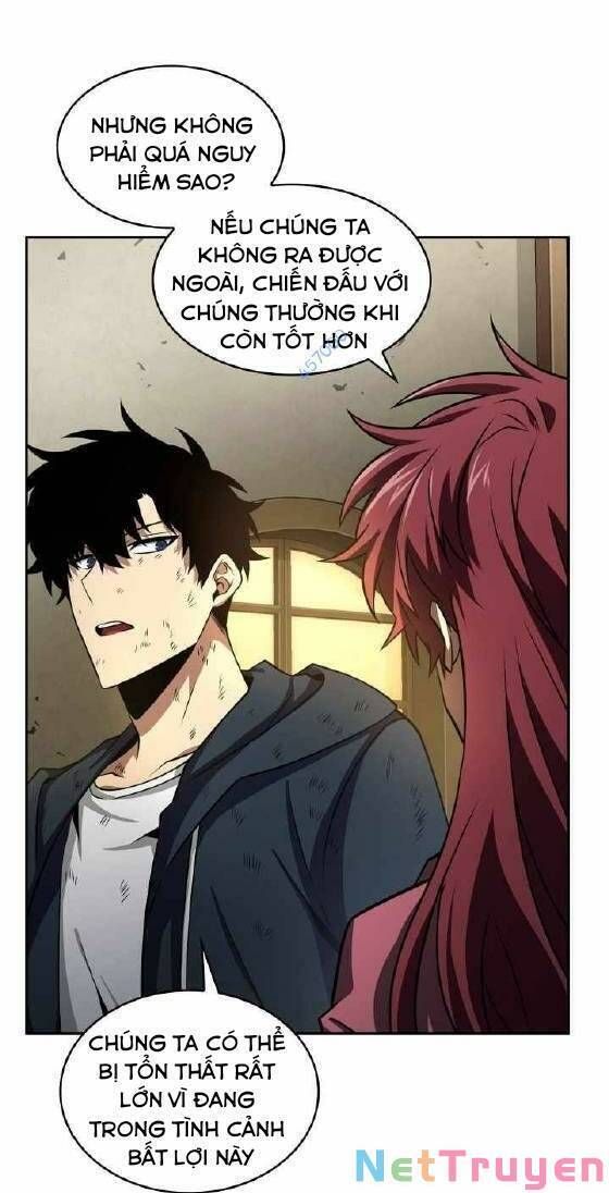 đọc truyện Vua Trộm Mộ Chương 310 ảnh 12 tại Thiên Thai Truyện