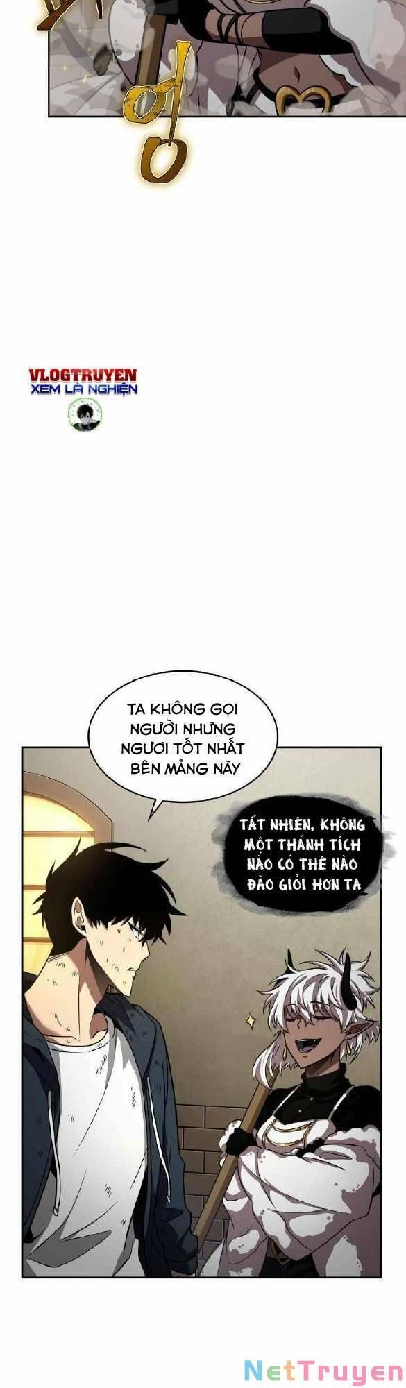 đọc truyện Vua Trộm Mộ Chương 310 ảnh 15 tại Thiên Thai Truyện