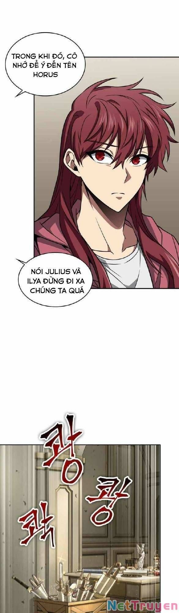 đọc truyện Vua Trộm Mộ Chương 310 ảnh 18 tại Thiên Thai Truyện