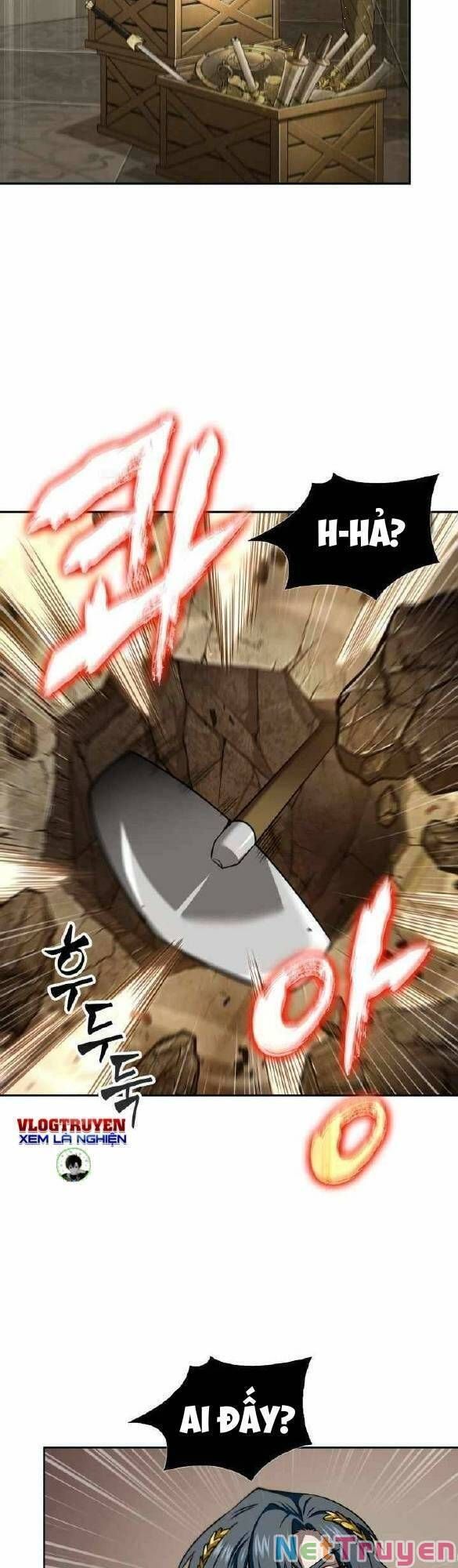 đọc truyện Vua Trộm Mộ Chương 310 ảnh 19 tại Thiên Thai Truyện