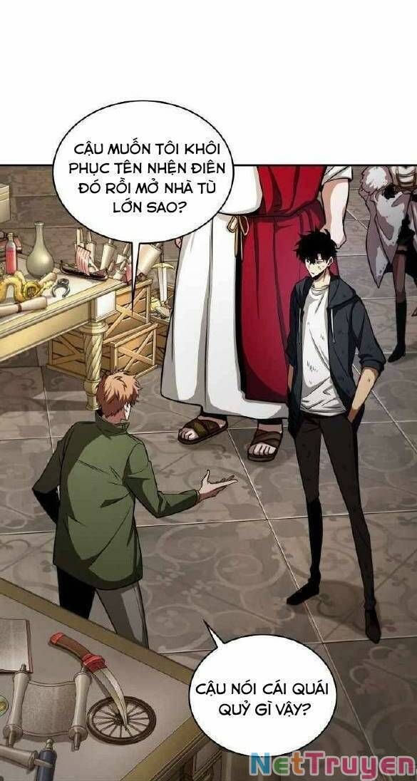 đọc truyện Vua Trộm Mộ Chương 310 ảnh 22 tại Thiên Thai Truyện