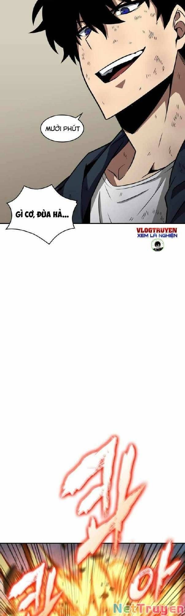 đọc truyện Vua Trộm Mộ Chương 310 ảnh 29 tại Thiên Thai Truyện