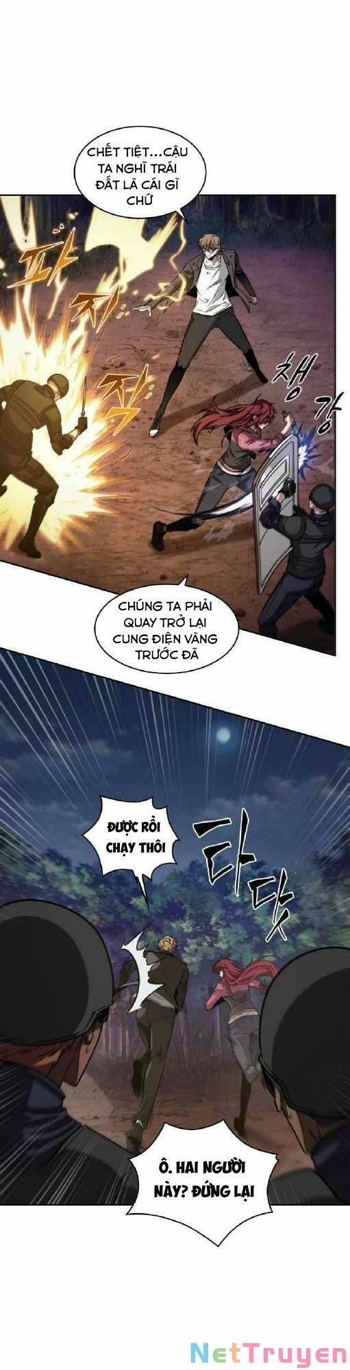 đọc truyện Vua Trộm Mộ Chương 310 ảnh 38 tại Thiên Thai Truyện