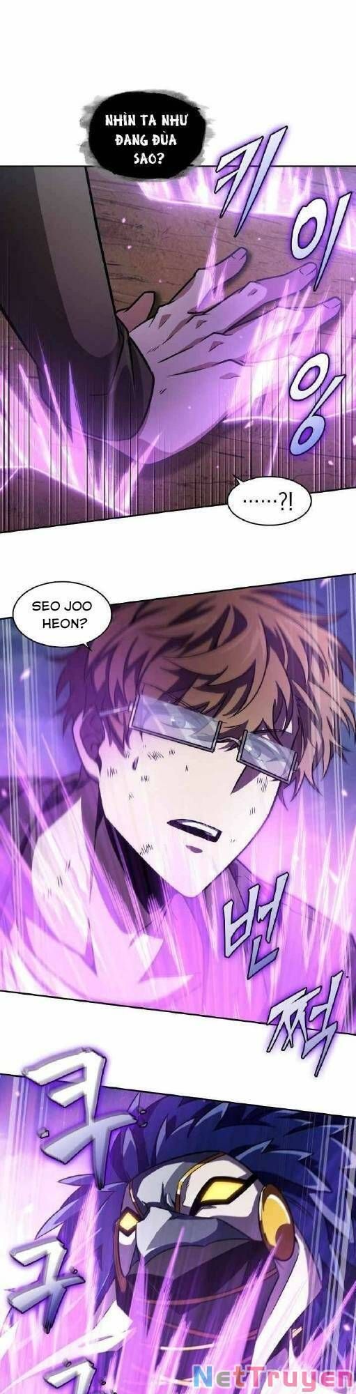 đọc truyện Vua Trộm Mộ Chương 310 ảnh 40 tại Thiên Thai Truyện