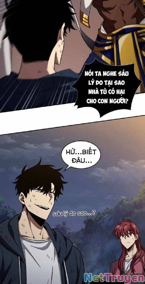 đọc truyện Vua Trộm Mộ Chương 310 ảnh 6 tại Thiên Thai Truyện