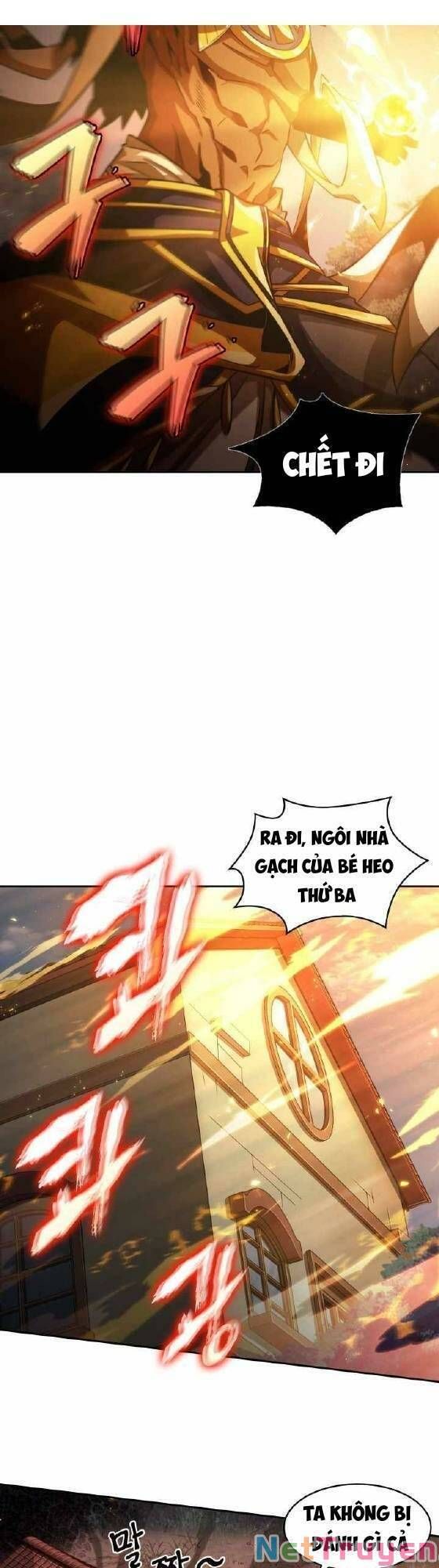 đọc truyện Vua Trộm Mộ Chương 310 ảnh 8 tại Thiên Thai Truyện