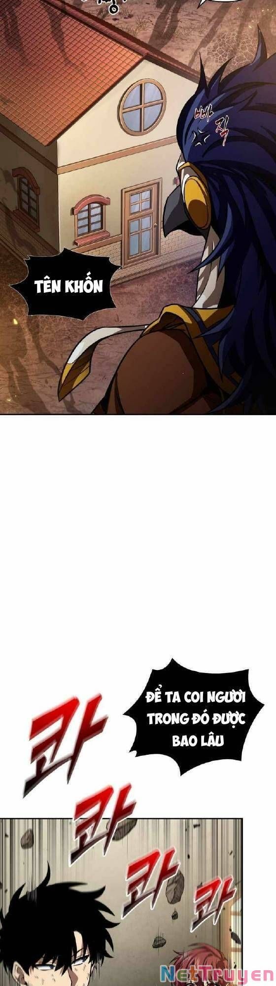 đọc truyện Vua Trộm Mộ Chương 310 ảnh 9 tại Thiên Thai Truyện