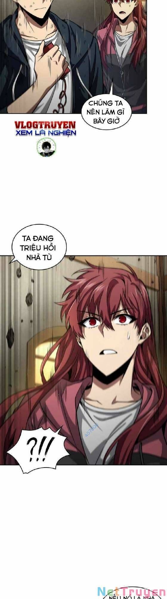 đọc truyện Vua Trộm Mộ Chương 310 ảnh 10 tại Thiên Thai Truyện