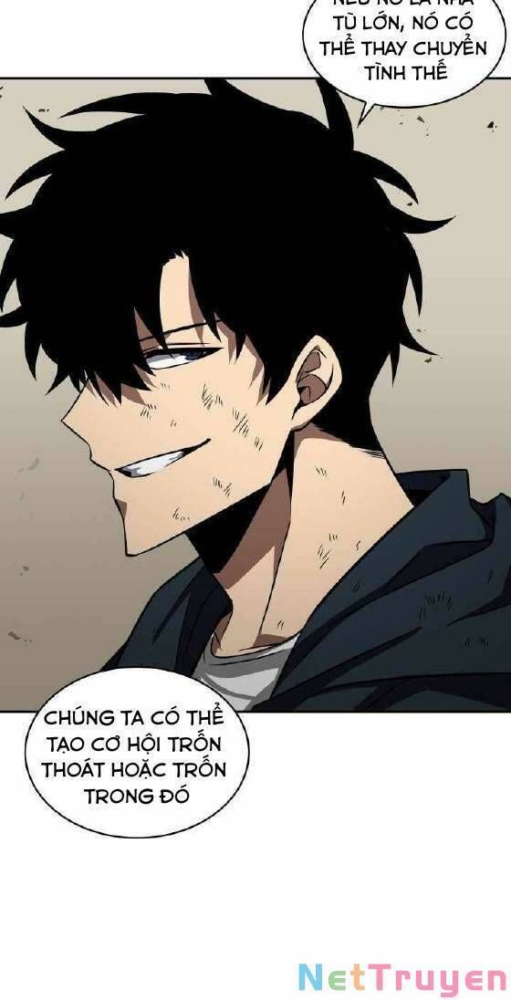 đọc truyện Vua Trộm Mộ Chương 310 ảnh 11 tại Thiên Thai Truyện