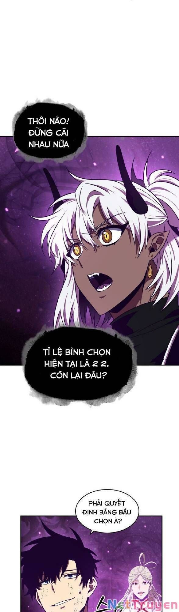 đọc truyện Vua Trộm Mộ Chương 311 ảnh 14 tại Thiên Thai Truyện