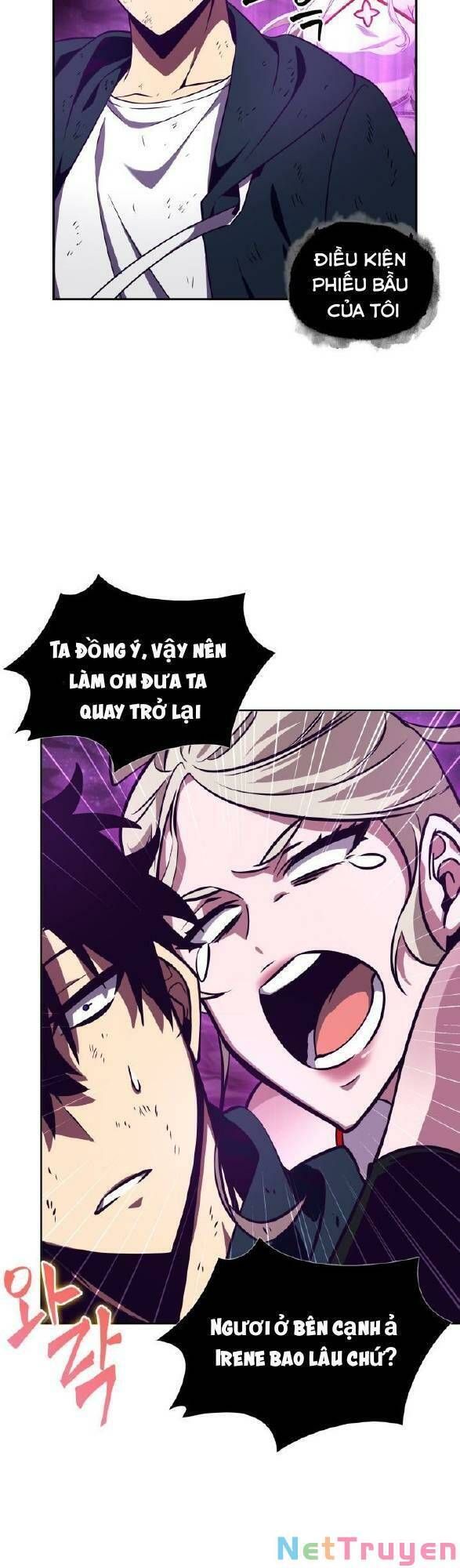 đọc truyện Vua Trộm Mộ Chương 311 ảnh 15 tại Thiên Thai Truyện