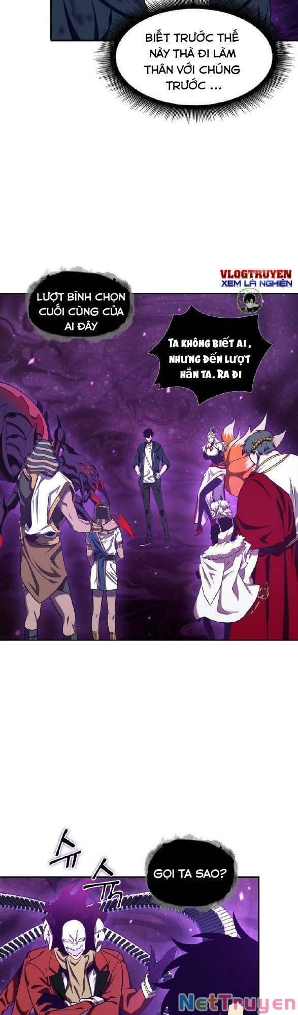 đọc truyện Vua Trộm Mộ Chương 311 ảnh 18 tại Thiên Thai Truyện