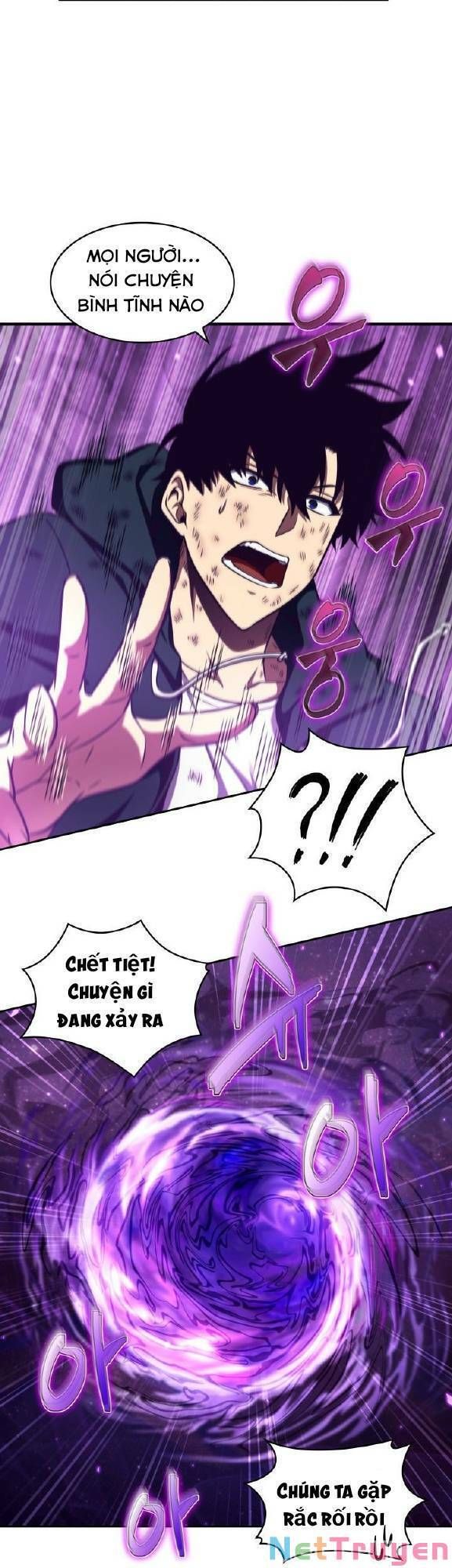 đọc truyện Vua Trộm Mộ Chương 311 ảnh 24 tại Thiên Thai Truyện