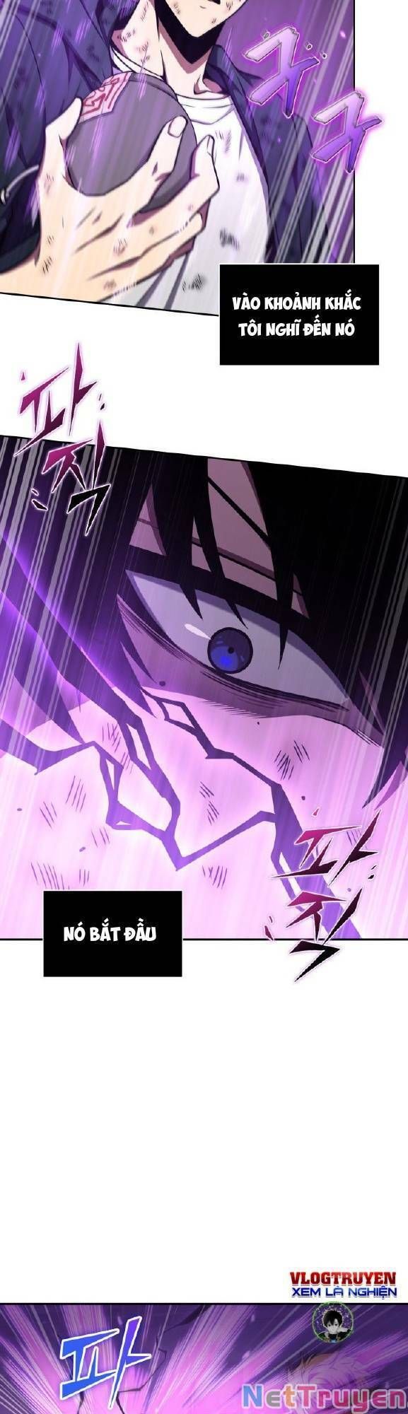 đọc truyện Vua Trộm Mộ Chương 311 ảnh 26 tại Thiên Thai Truyện