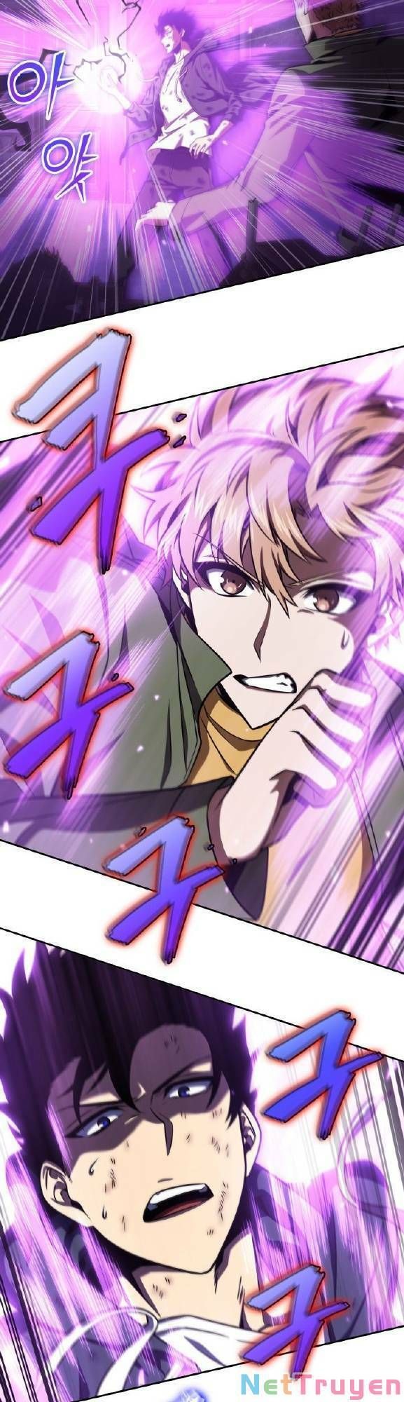 đọc truyện Vua Trộm Mộ Chương 311 ảnh 27 tại Thiên Thai Truyện