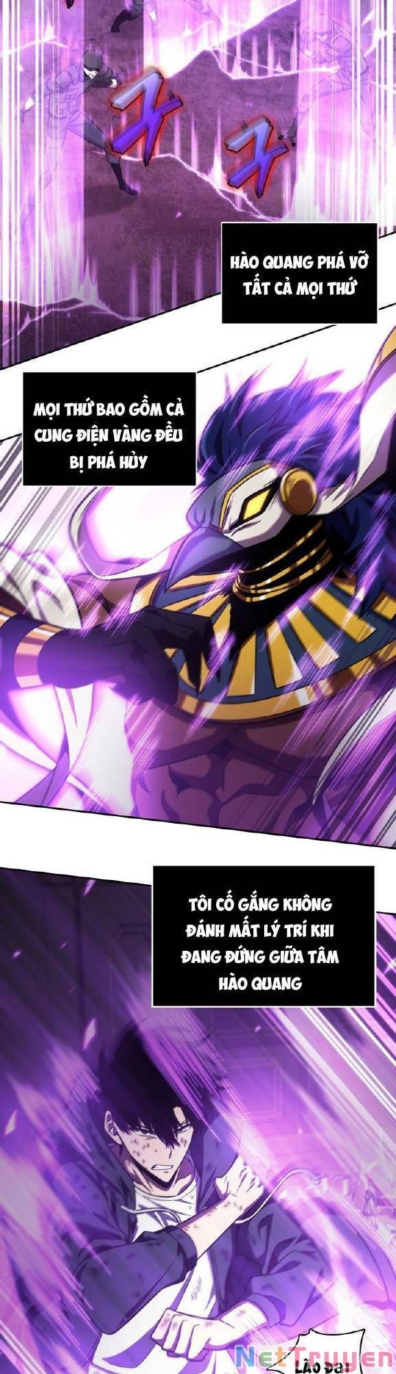 đọc truyện Vua Trộm Mộ Chương 311 ảnh 29 tại Thiên Thai Truyện