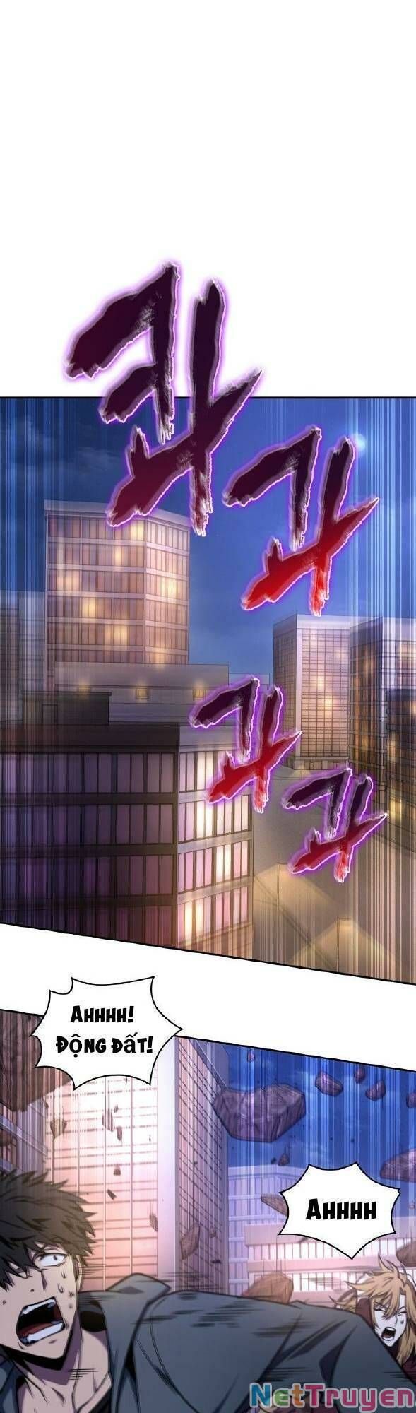 đọc truyện Vua Trộm Mộ Chương 311 ảnh 33 tại Thiên Thai Truyện