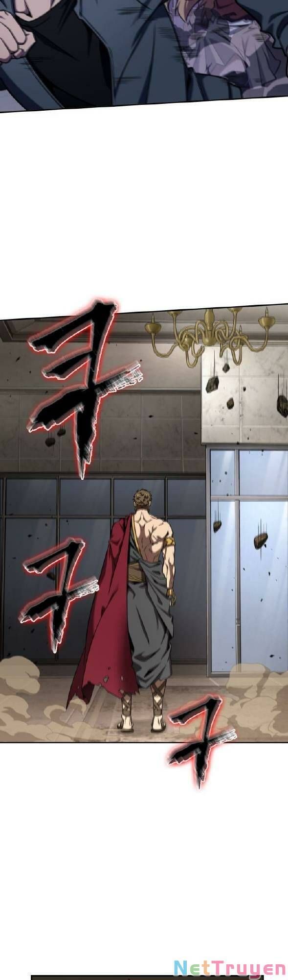 đọc truyện Vua Trộm Mộ Chương 311 ảnh 34 tại Thiên Thai Truyện