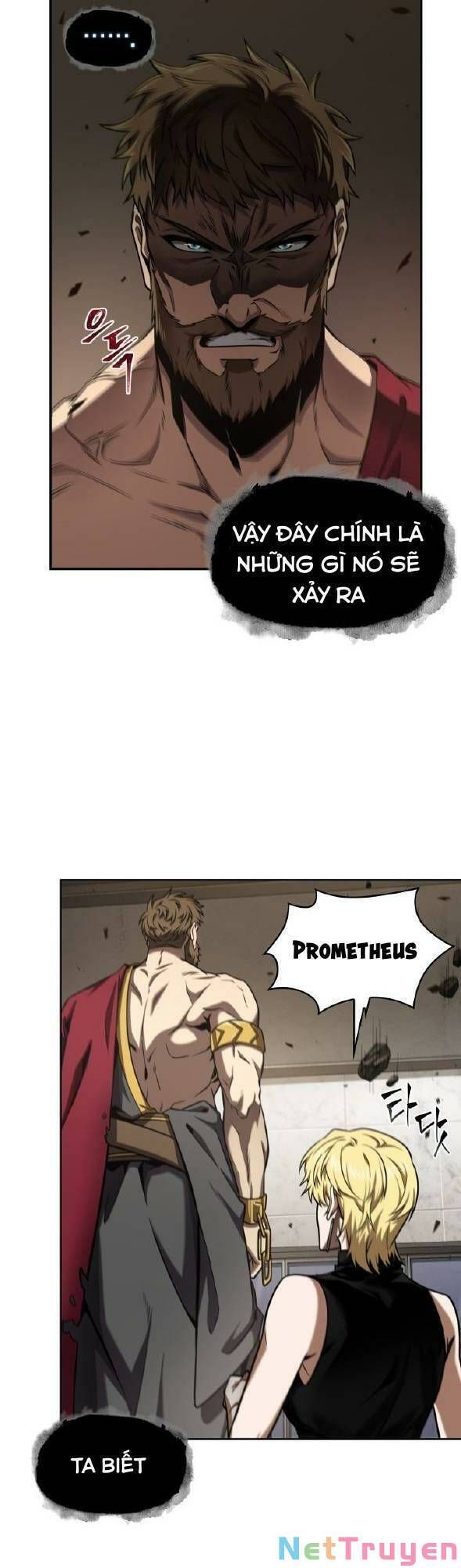 đọc truyện Vua Trộm Mộ Chương 311 ảnh 35 tại Thiên Thai Truyện