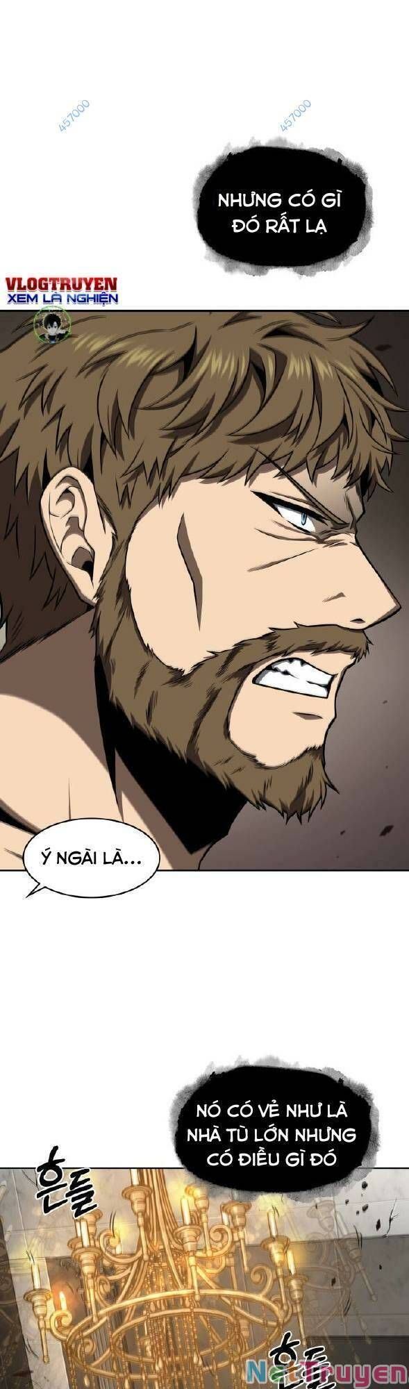 đọc truyện Vua Trộm Mộ Chương 311 ảnh 36 tại Thiên Thai Truyện