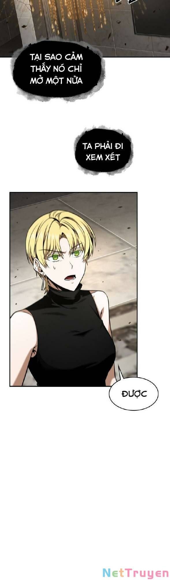 đọc truyện Vua Trộm Mộ Chương 311 ảnh 37 tại Thiên Thai Truyện