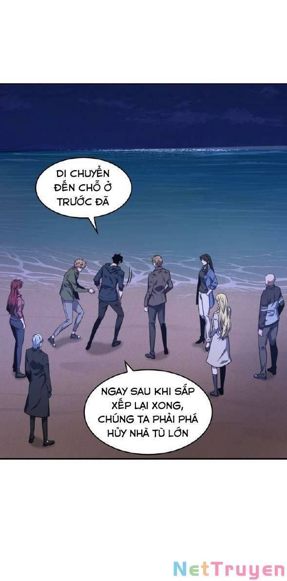 đọc truyện Vua Trộm Mộ Chương 311 ảnh 39 tại Thiên Thai Truyện