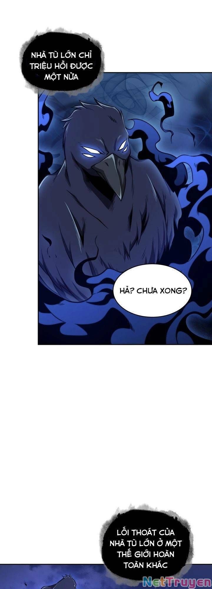 đọc truyện Vua Trộm Mộ Chương 311 ảnh 41 tại Thiên Thai Truyện