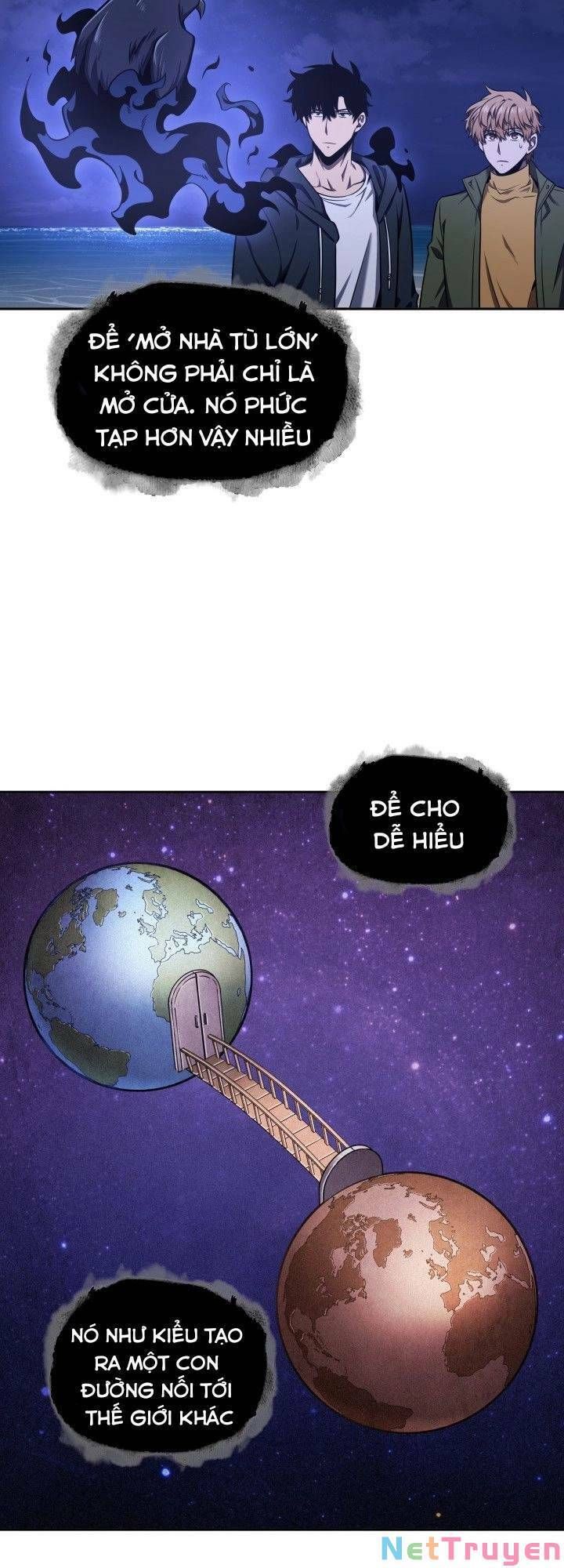 đọc truyện Vua Trộm Mộ Chương 311 ảnh 42 tại Thiên Thai Truyện