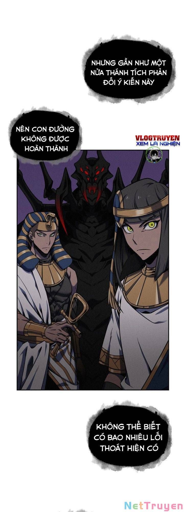 đọc truyện Vua Trộm Mộ Chương 311 ảnh 43 tại Thiên Thai Truyện